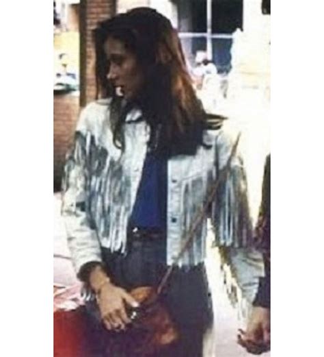 sloane peterson jacket